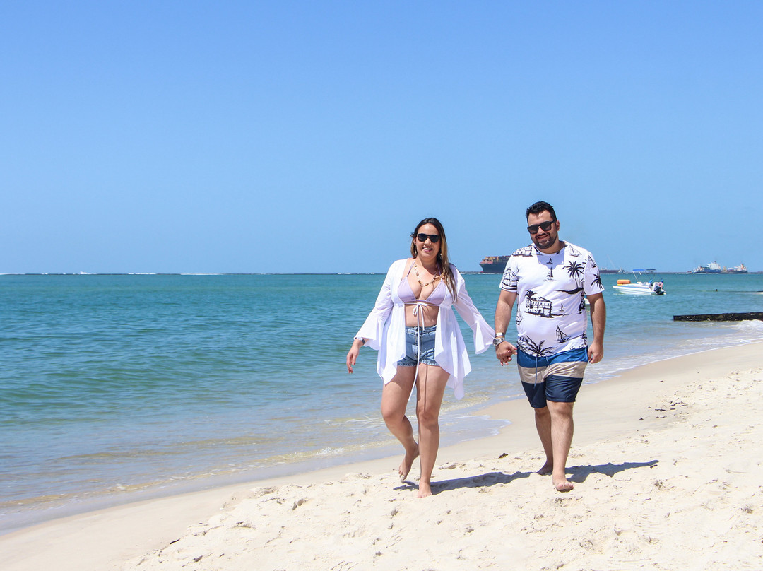 Vila Galé Cabo – 全包主图