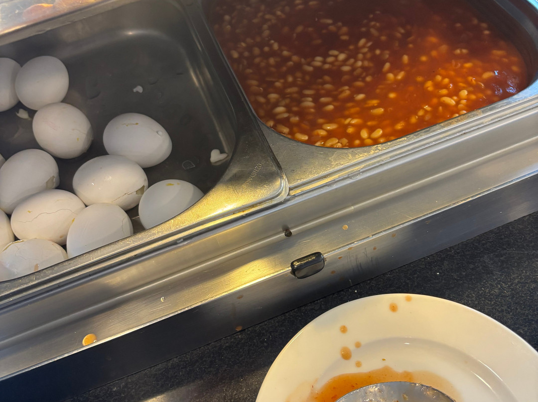 那图尔花园酒店主图