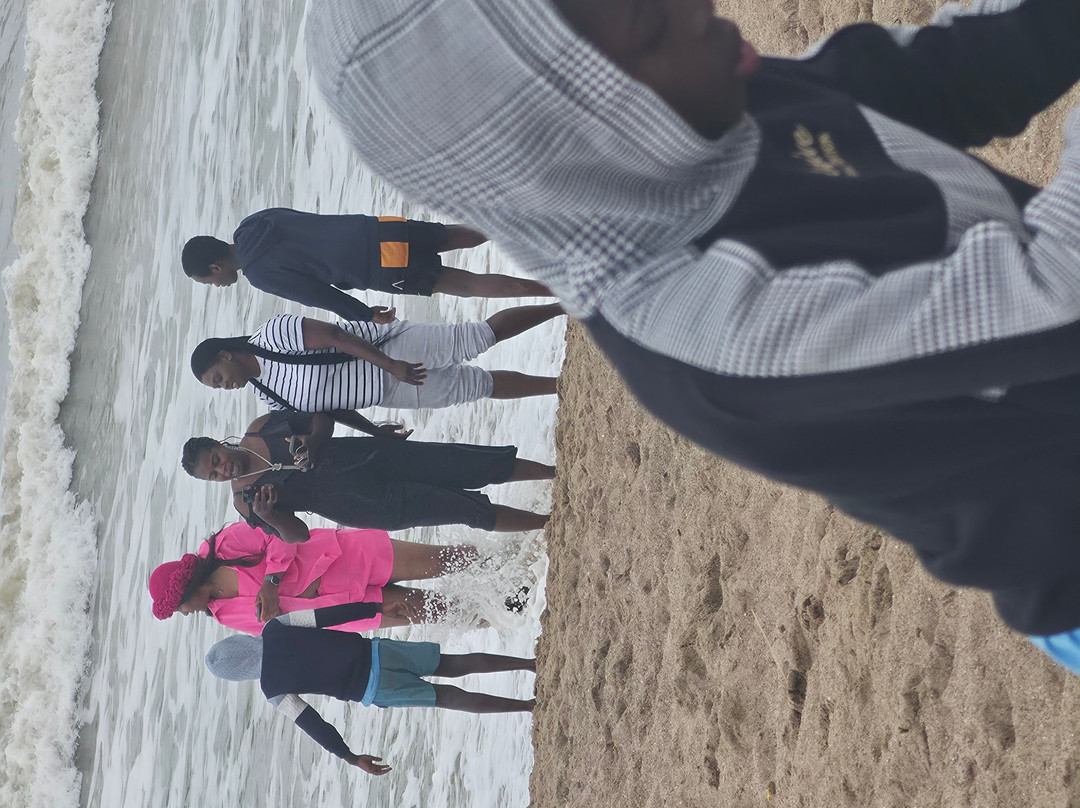 Skegness Beach-斯凯格内斯必去景点