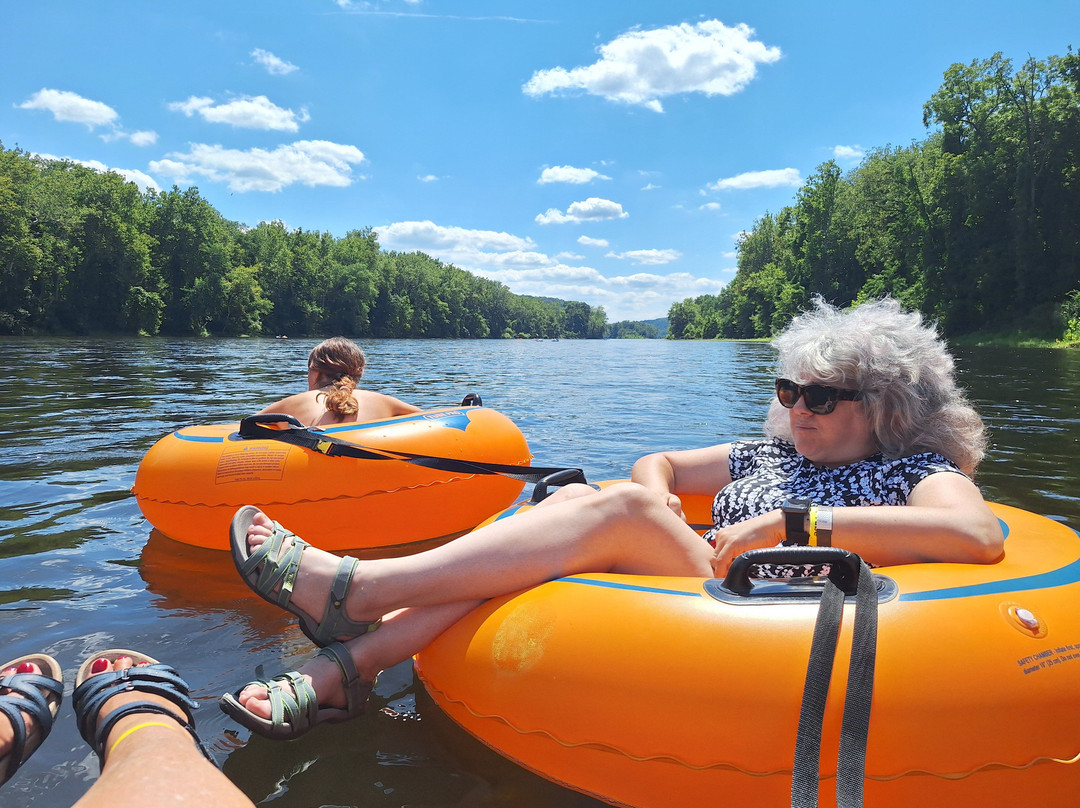 Bucks County River Country-Point Pleasant必去景点