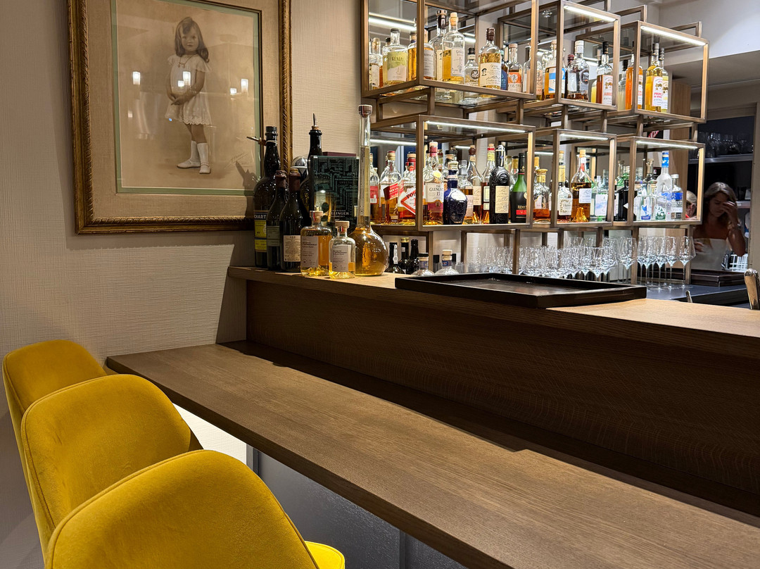 Hôtel L’Incomparable by Les Etincelles酒店主图