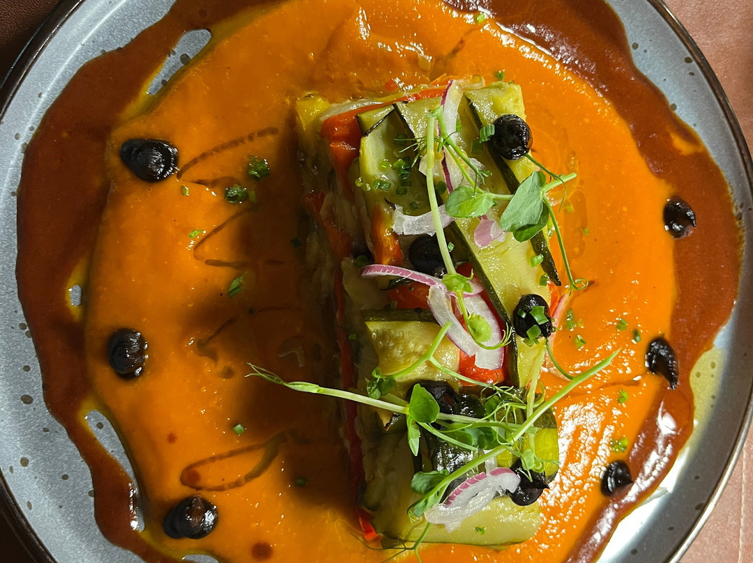 Restaurant Clos de la Gourmandière
