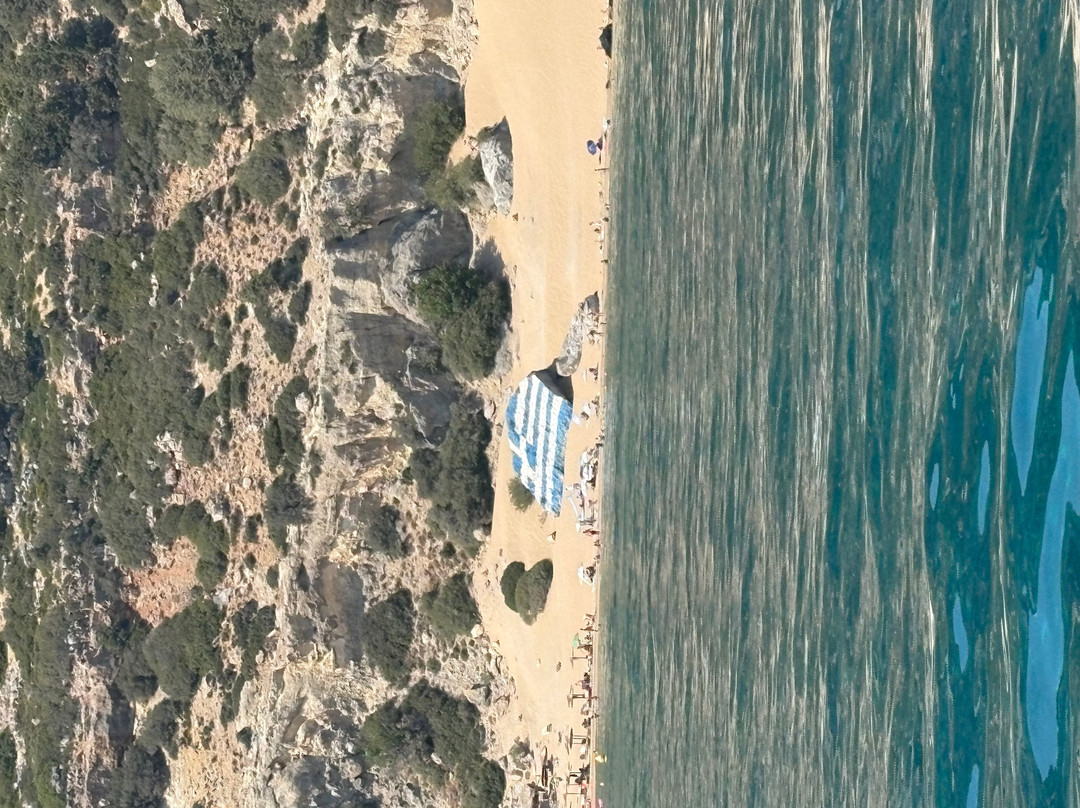 Kivotos Tou Panormiti-科林比亚必去景点