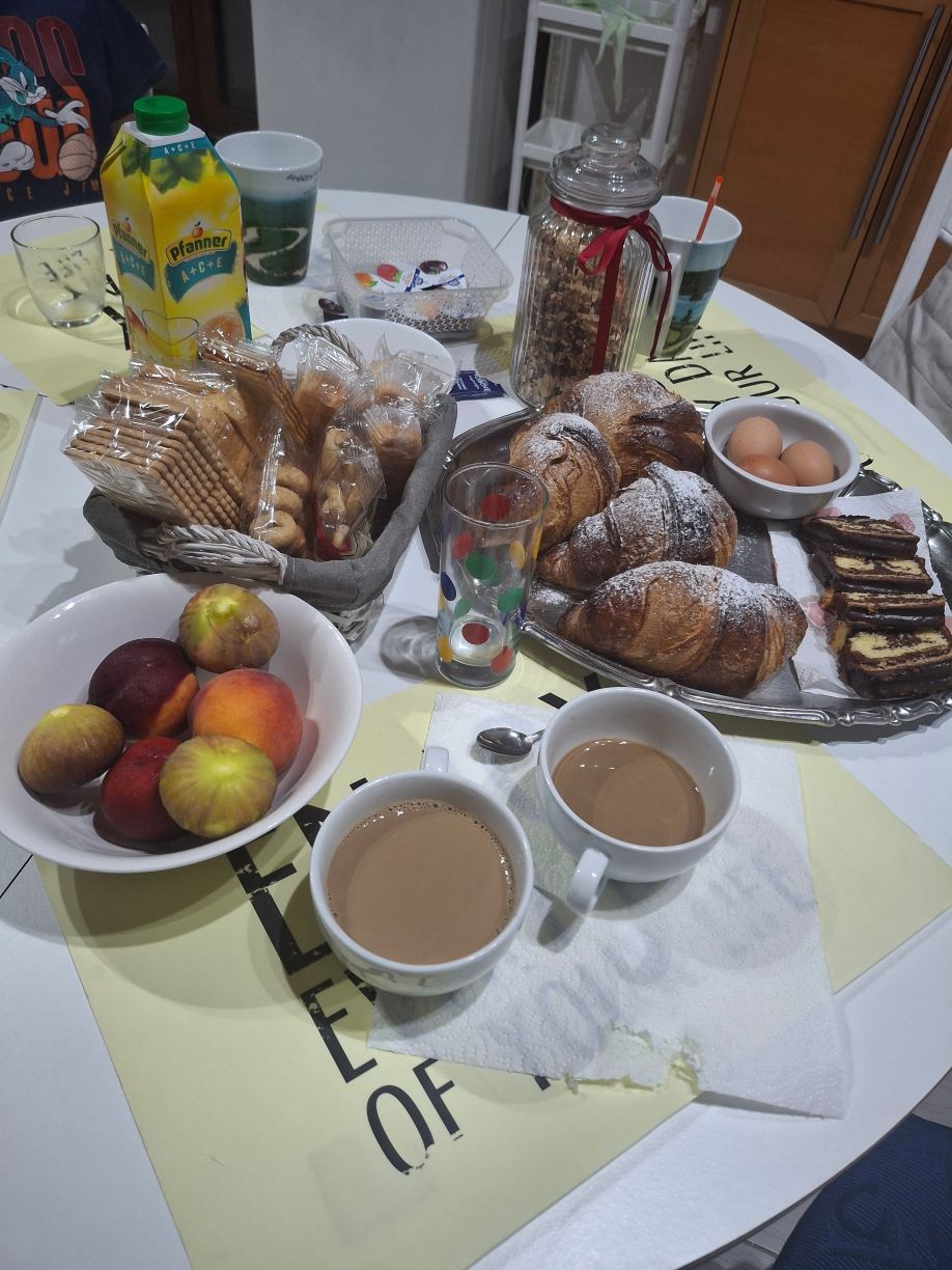 B&B Casa Pratina-旅行者