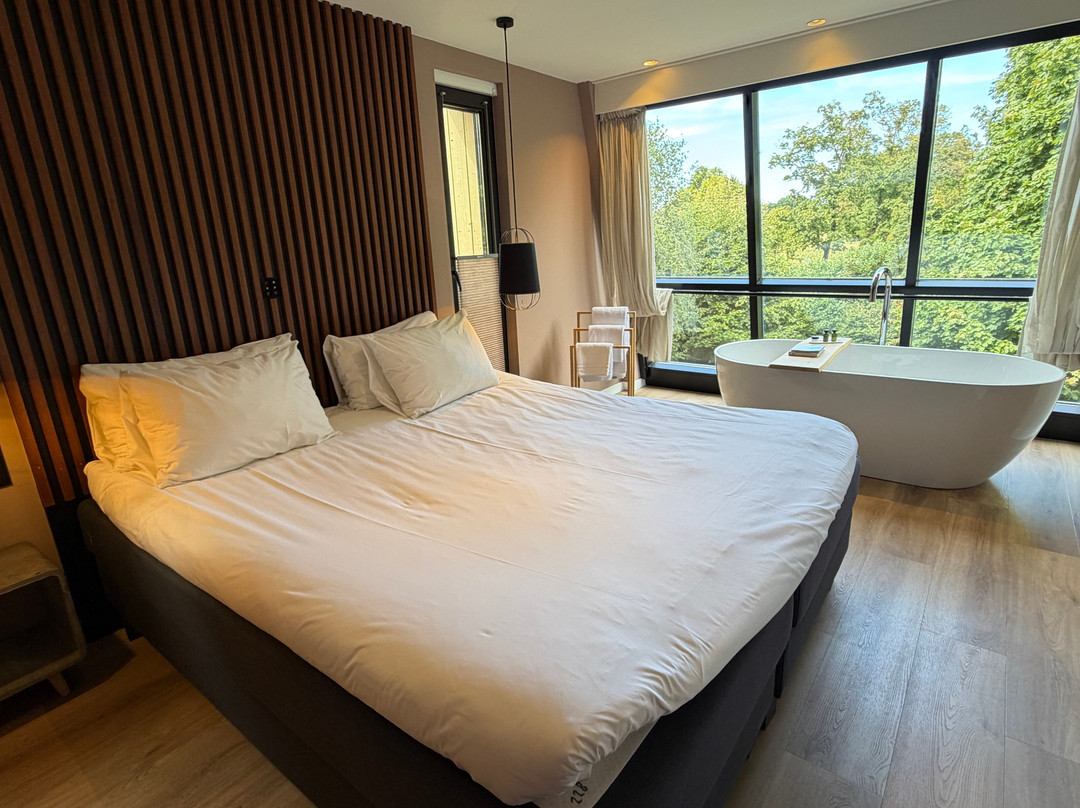 Hotel de Sterrenberg - Adults Only主图