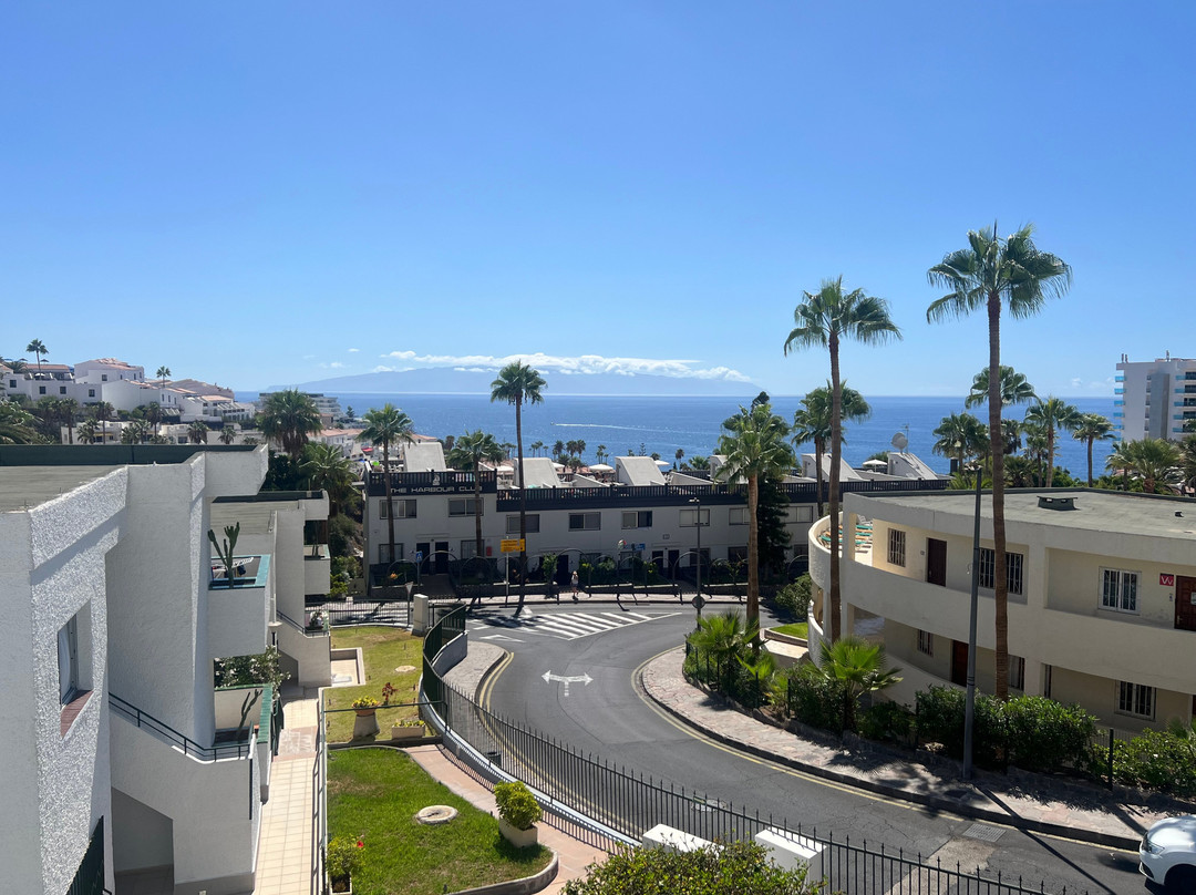 El Sombrero Apartments Los Gigantes主图