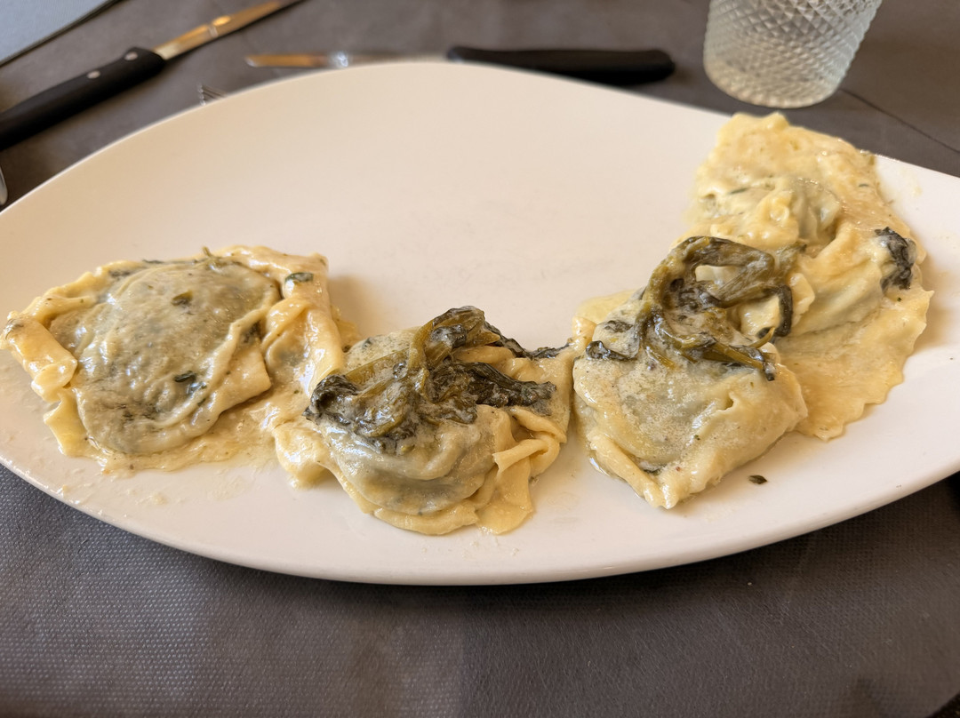 Trattoria da Marte