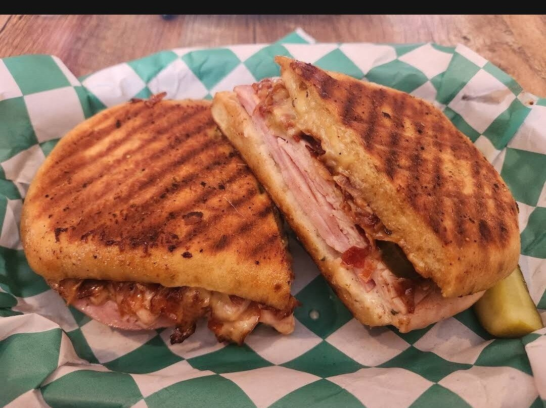Herban Wolf Deli
