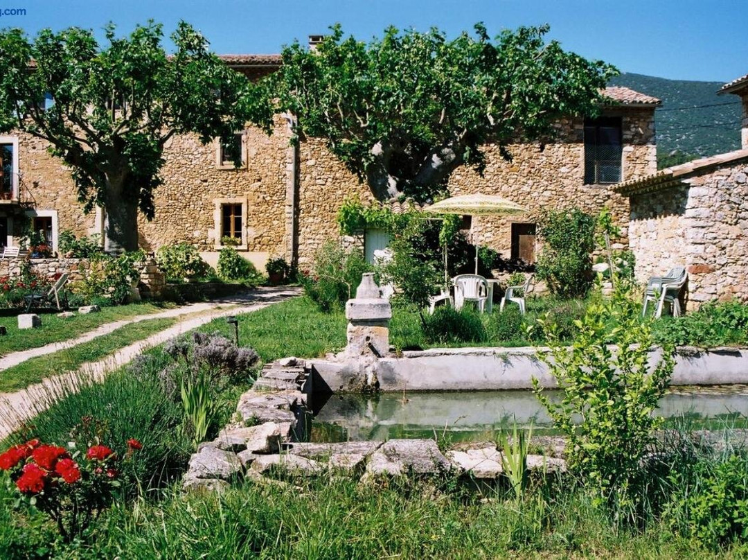 Chambres d'Hotes Istrane