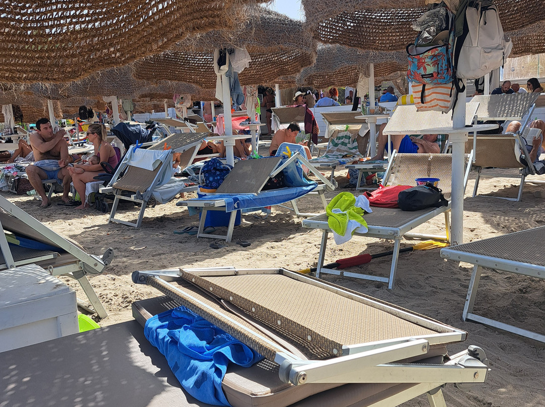 Penelope Beach Club-Sant'Antioco必去景点