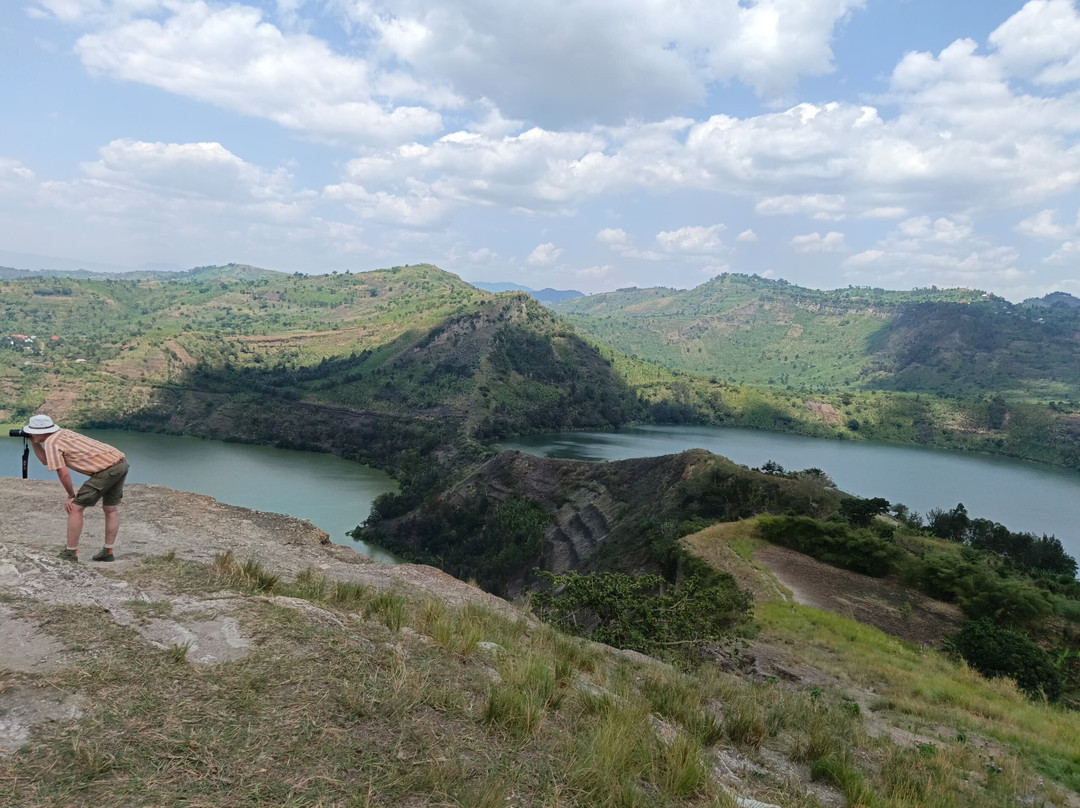 Big Lion Trails Safaris-坎帕拉必去景点
