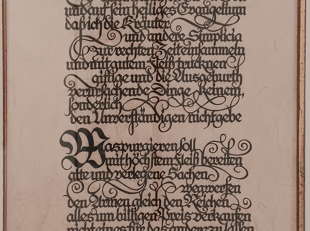 Altes Rathaus-Pirmasens必去景点
