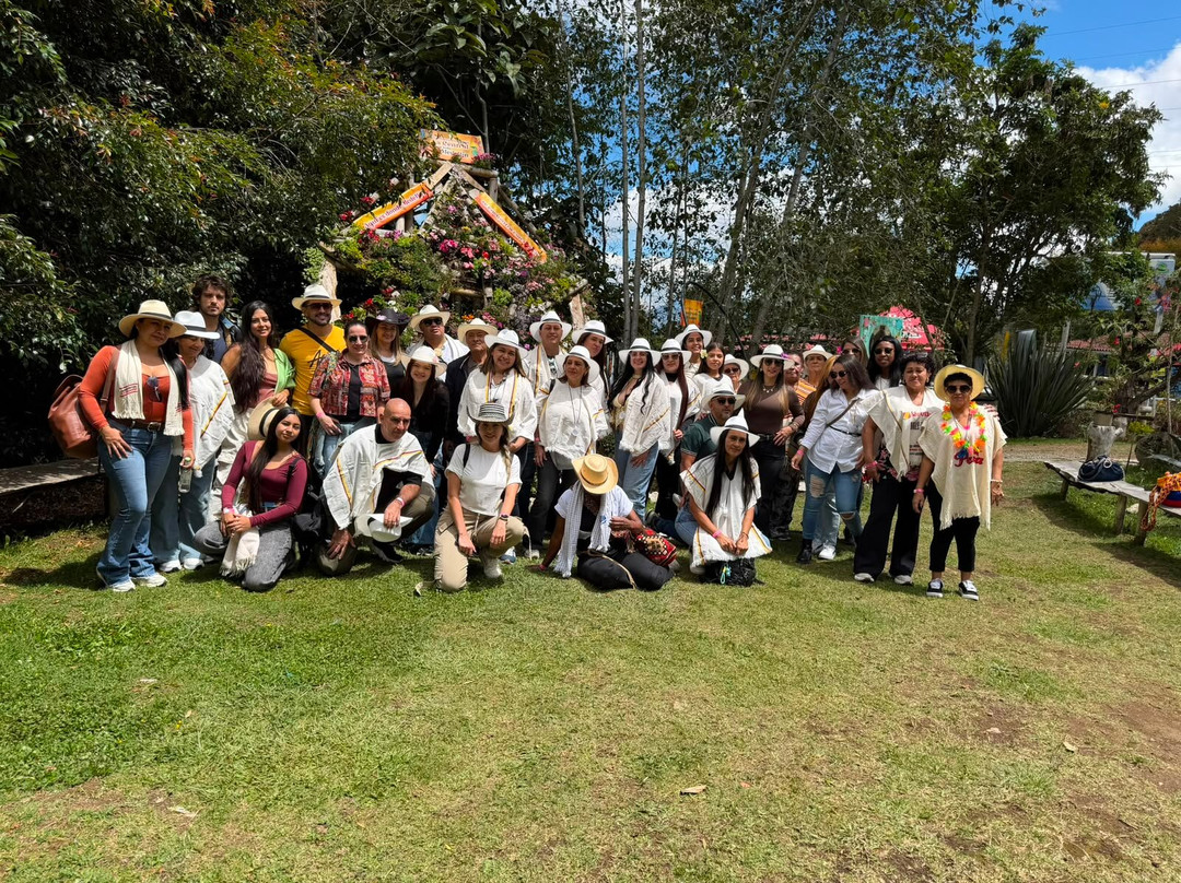 Finca La Bendición