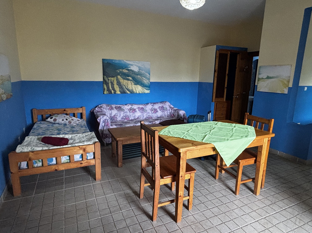 达布拉巴生态小屋酒店主图
