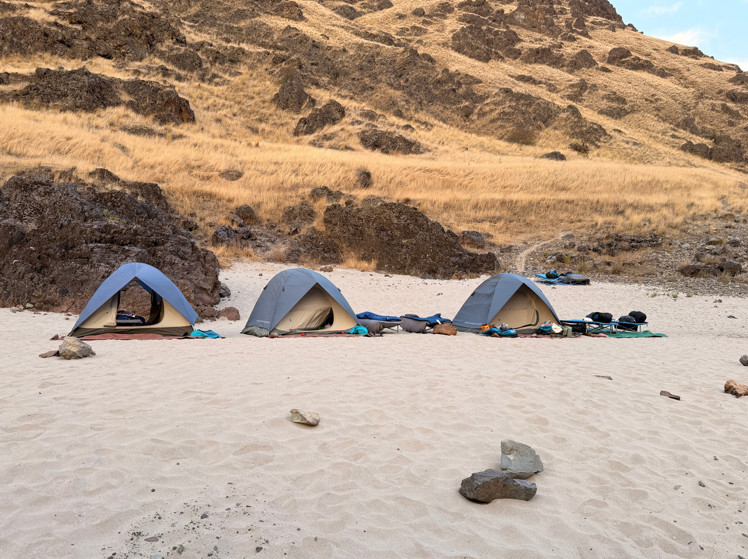 Winding Waters River Expeditions & Day Tours-Joseph必去景点