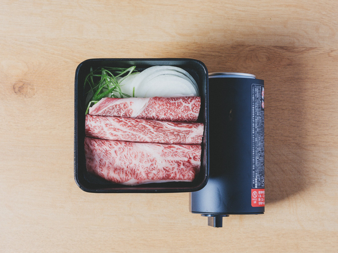 赤坂明徳 米Lab 肉Lab