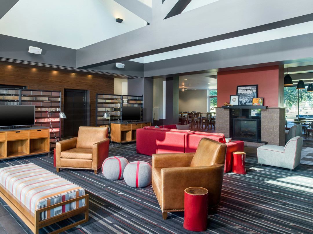 梅萨酒店住宿-Four Points by Sheraton at Phoenix Mesa Gateway Airport