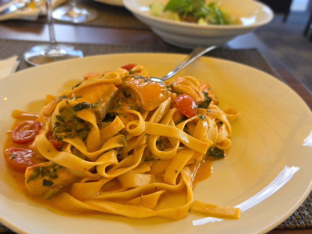 Ristorante Pizzeria Calimero