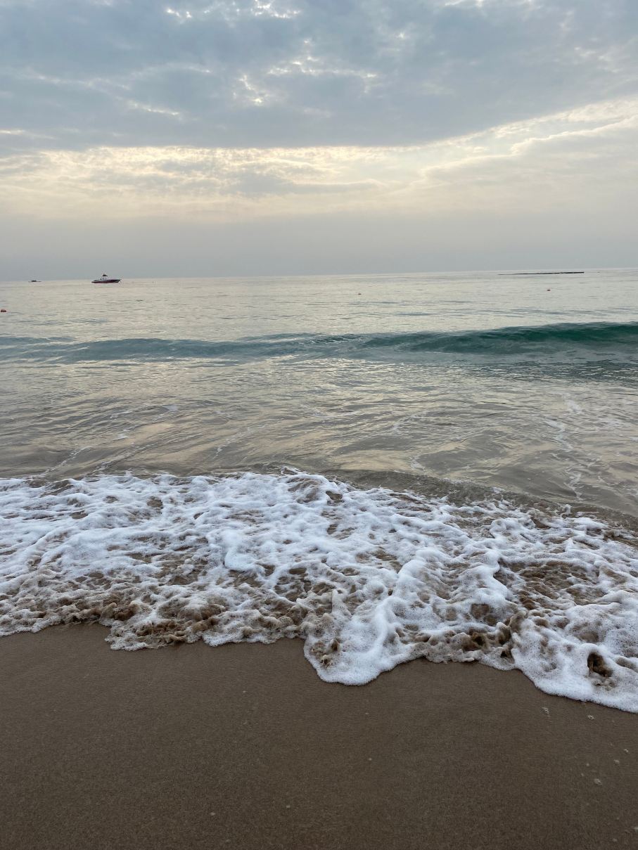 艾阿卡艾美海滩度假村-旅行者