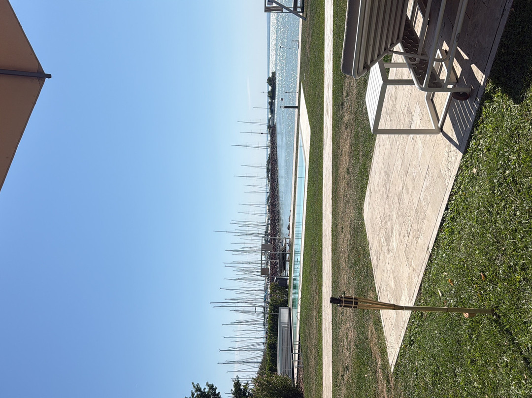 LUA 度假村 巴拉顿菲赖德主图