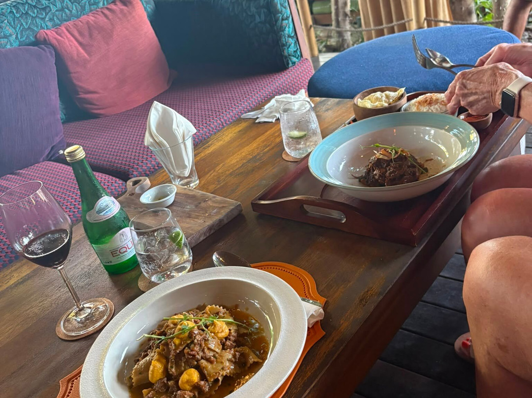 奥华精选酒店 – 玛玛卡 (印尼巴厘岛)主图