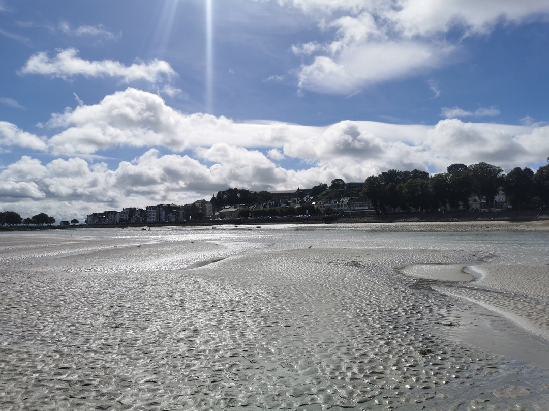 Decouvrons la Baie de Somme Day Tours-Le Crotoy必去景点