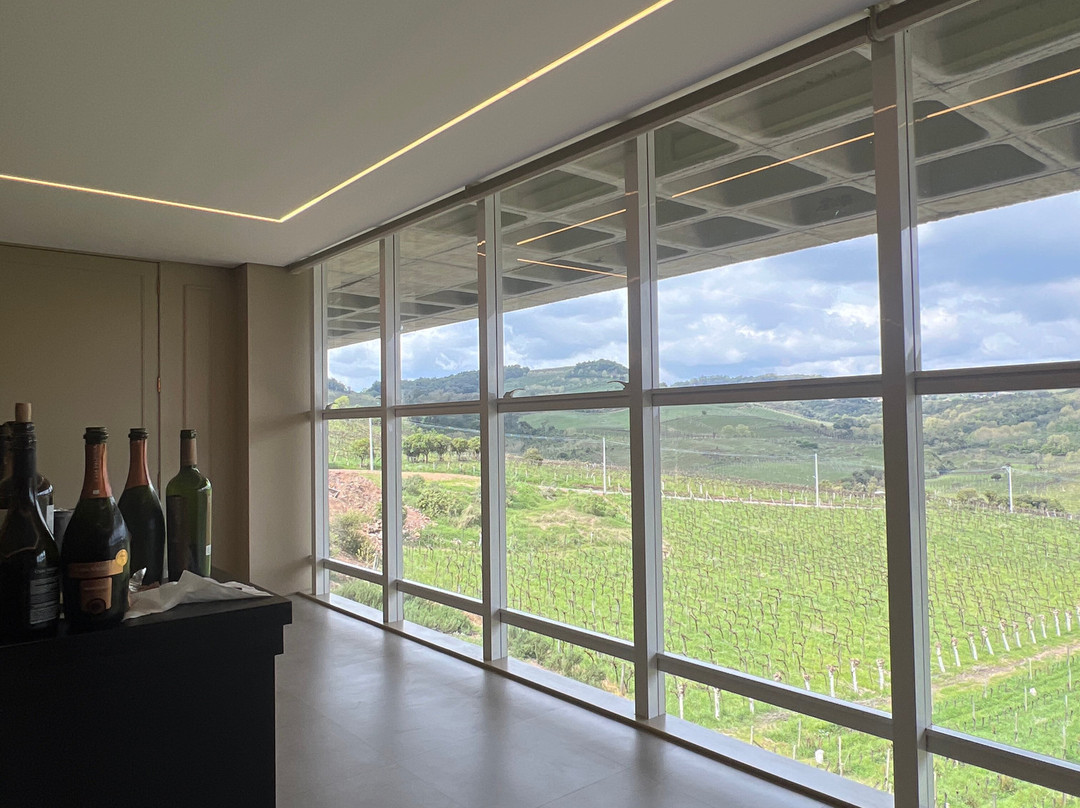 Casa Valduga Winery-本图贡萨尔维斯必去景点