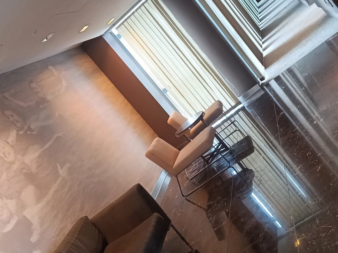 Ansenuza Hotel Casino Spa主图