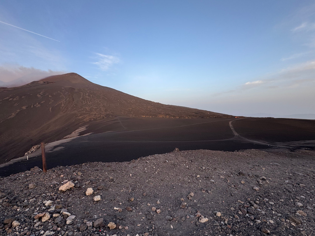 Etna Explorer-林瓜格洛萨必去景点