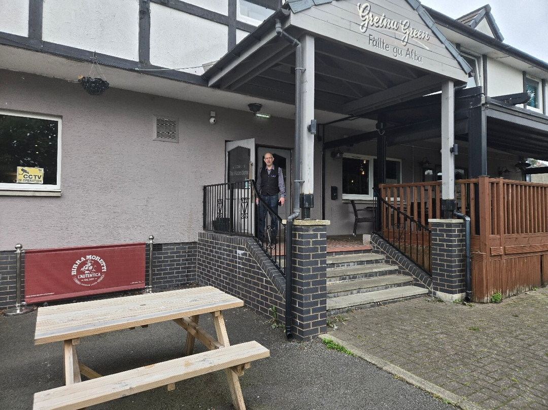 The Hazeldene Hotel主图