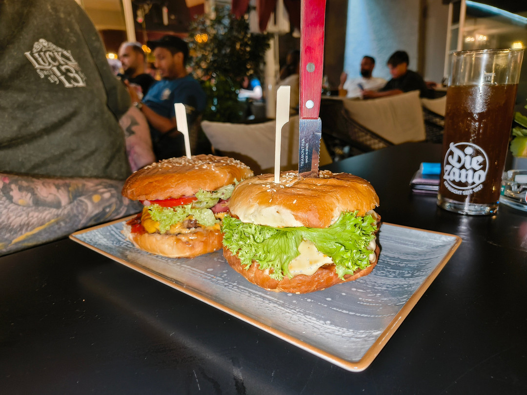Burgerbar