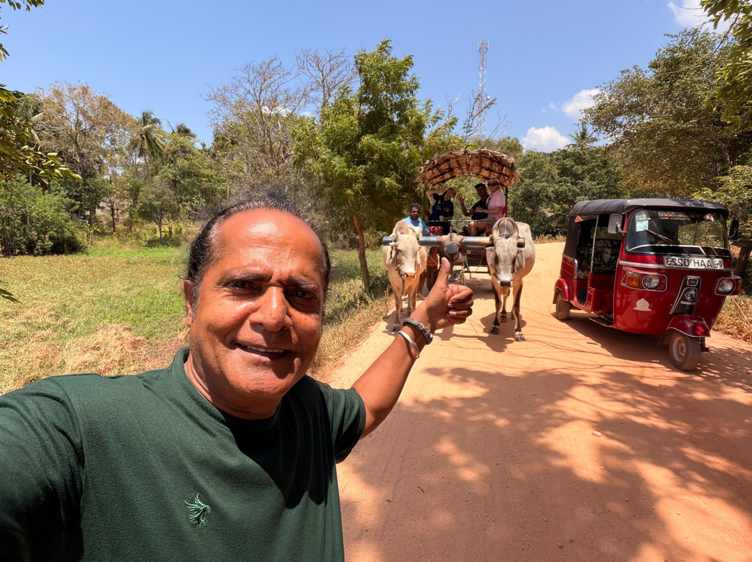 Good Holiday Tours-Kandy District必去景点