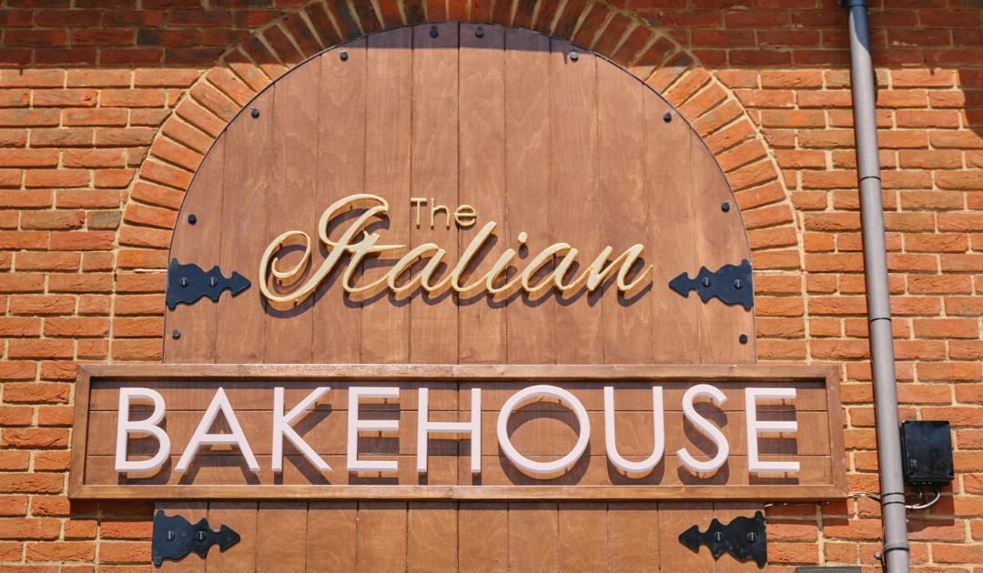 The Italian Bakehouse