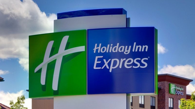 Holiday Inn Express & Suites Sulphur Springs By IHG