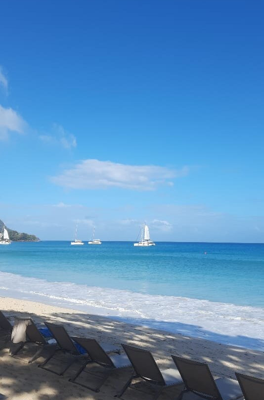 珊瑚海岸智选酒店主图