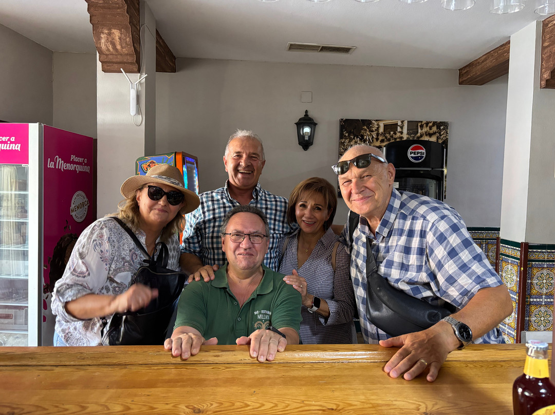 Bar Casa Millán