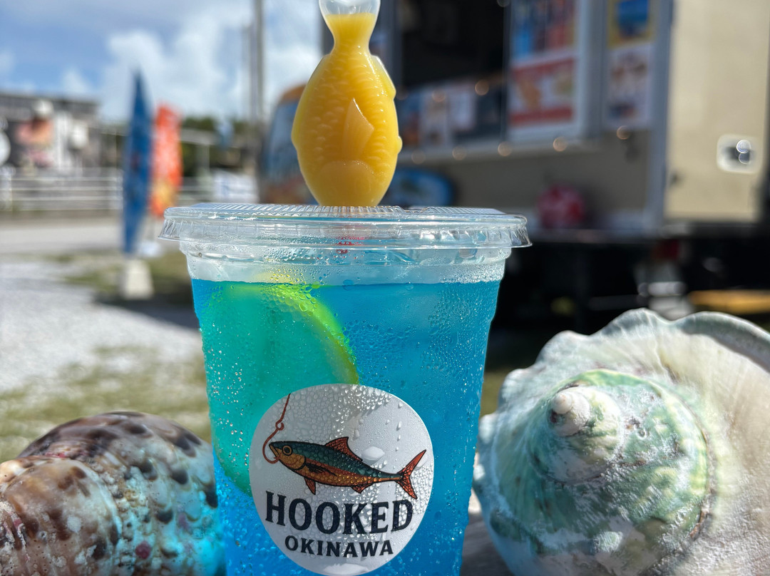 Hooked Okinawa