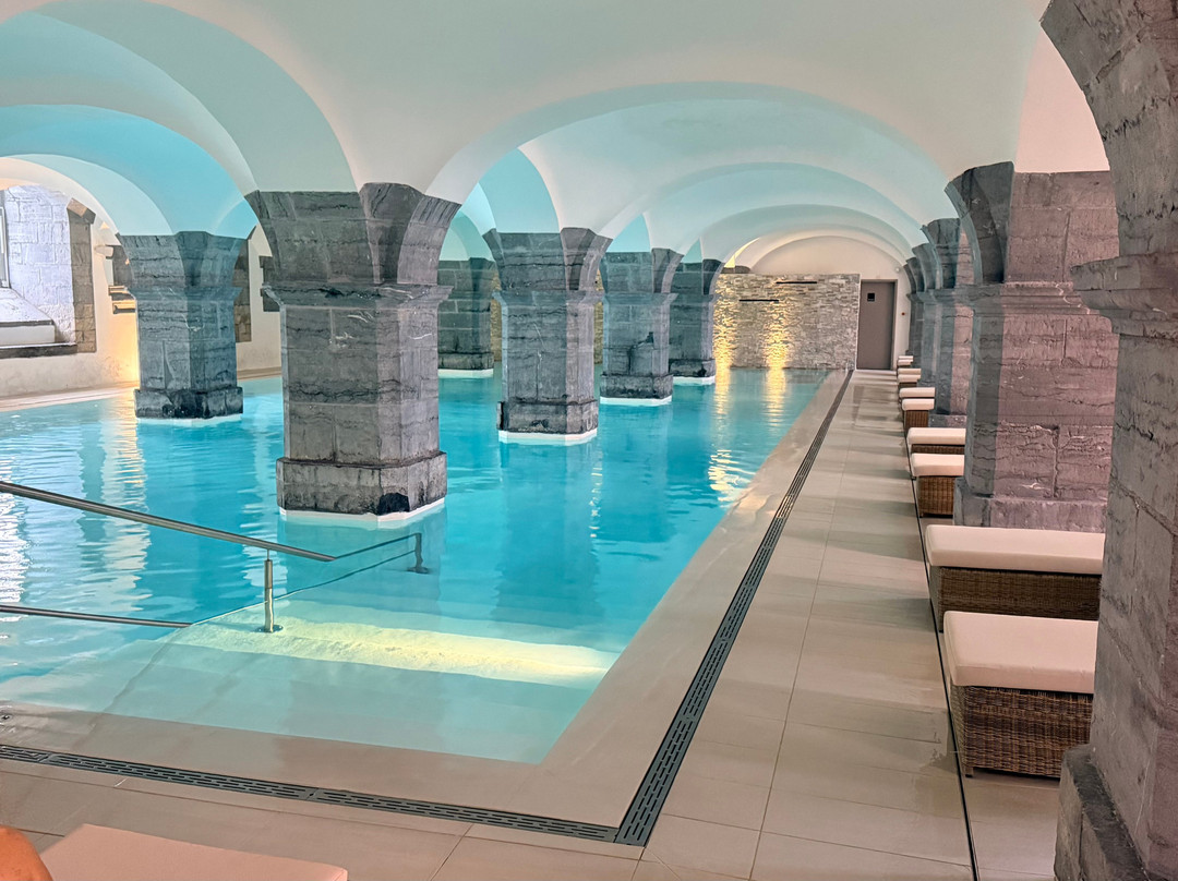 皇家埃诺 SPA 度假村酒店主图