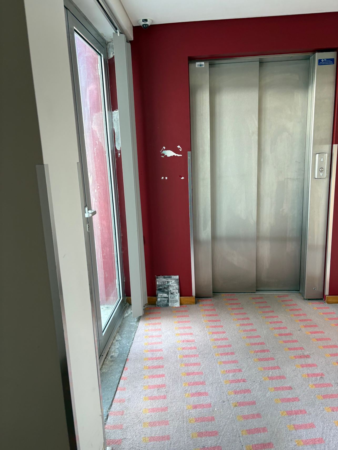 普拉亚海滨酒店 - 里丹酒店-旅行者