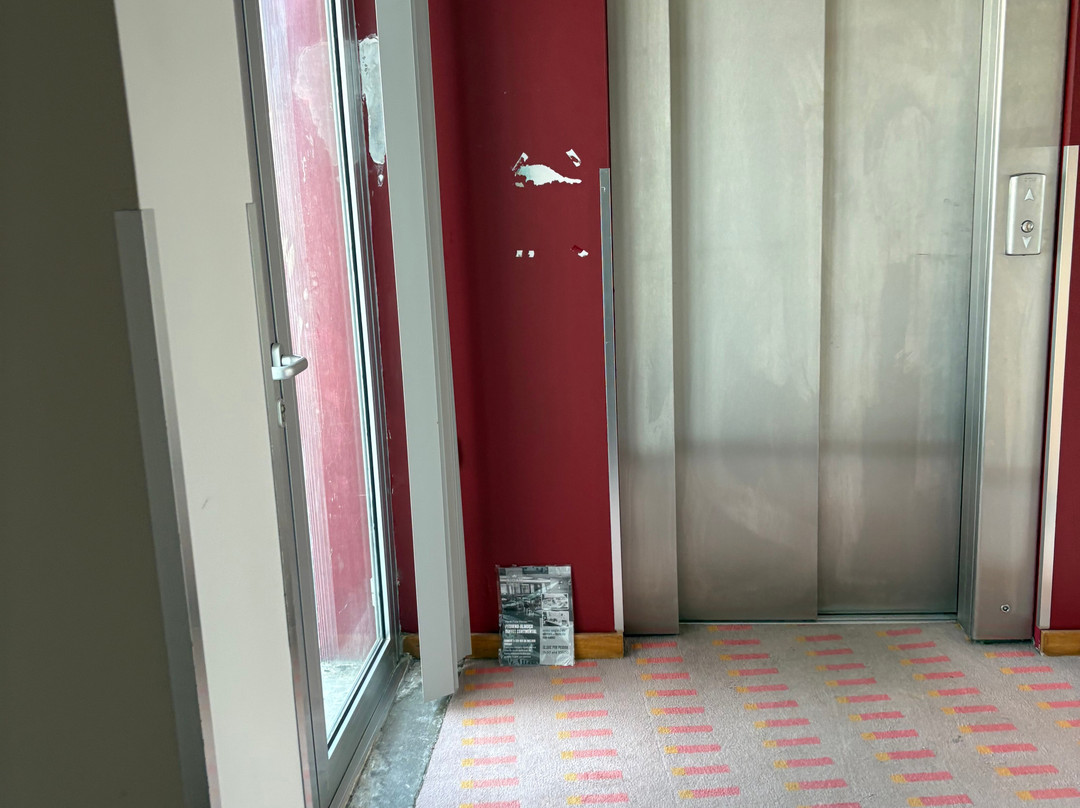普拉亚海滨酒店 - 里丹酒店主图