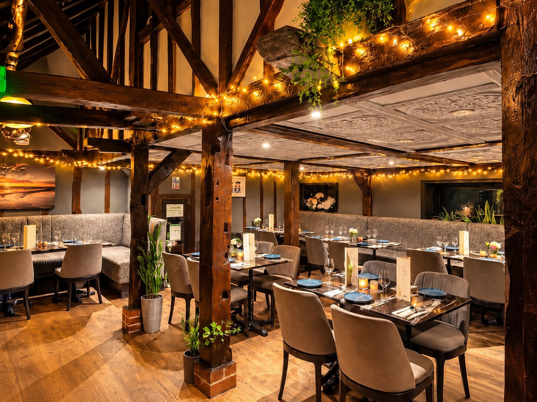 Umi7- Thai & Korean Restaurant