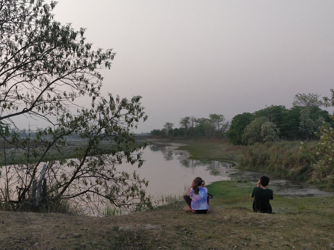 Burhan Wilderness Camps-Thakurdwara必去景点