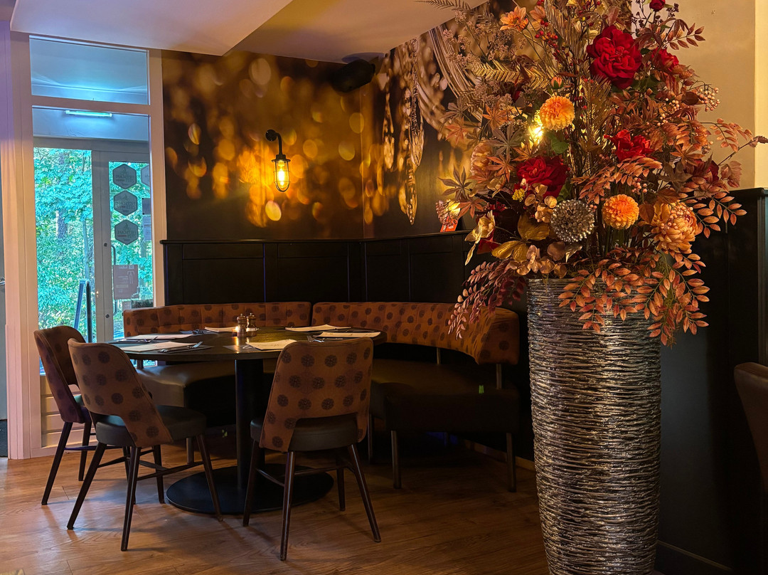 Hotel Restaurant de Tipmast主图