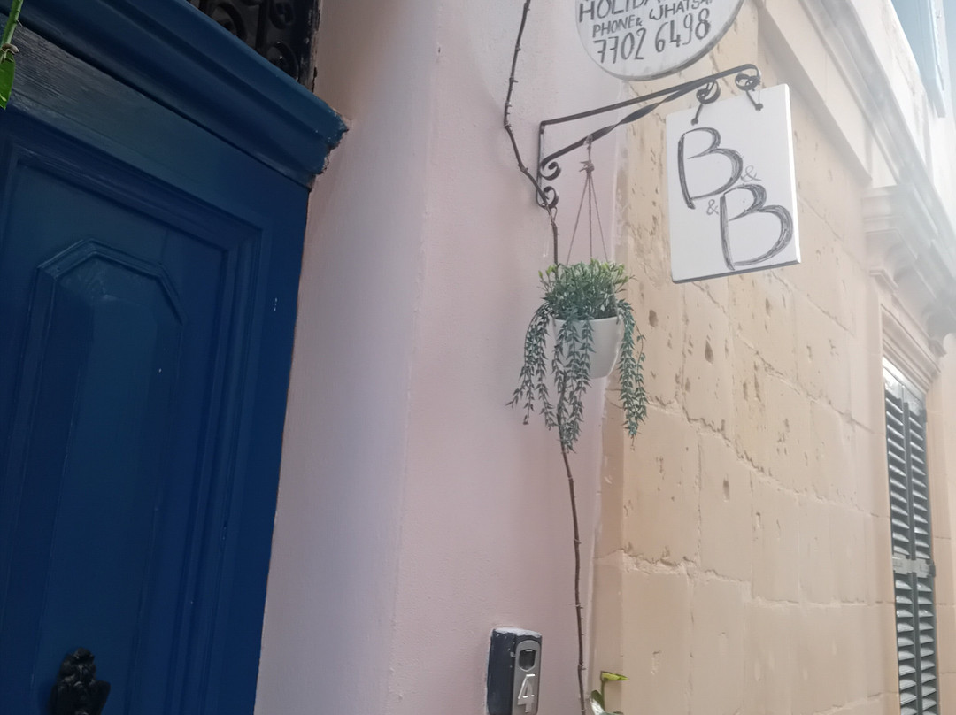 St George of Lydda B&B