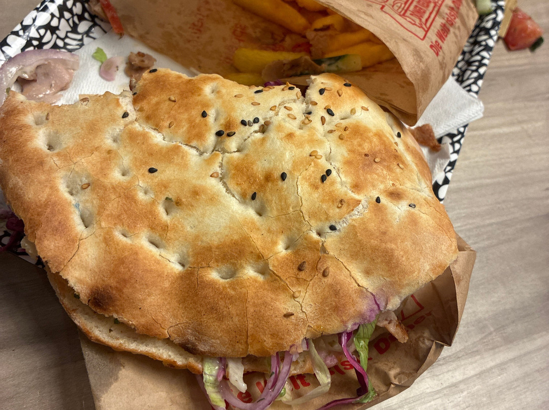 Rezzato Turkish Kebap