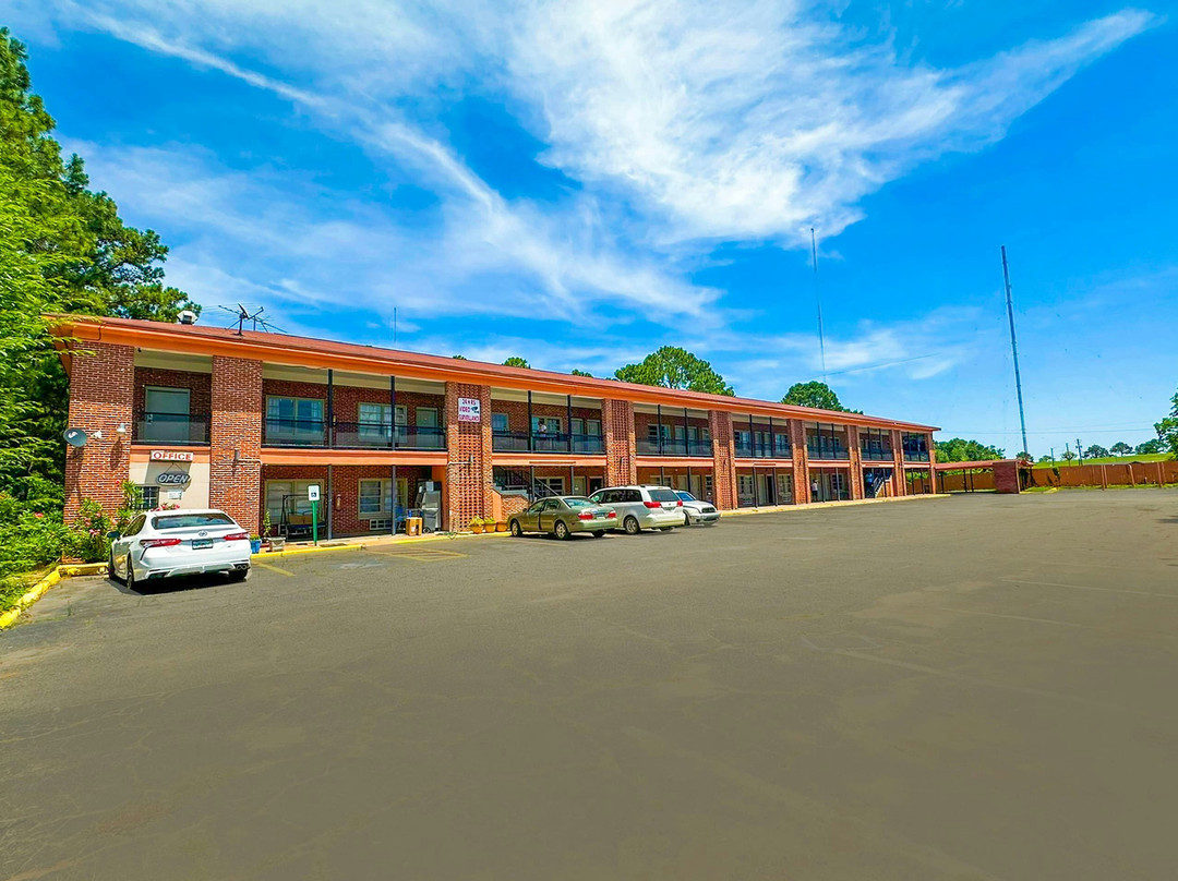 Sunrise Inn By OYO Albany