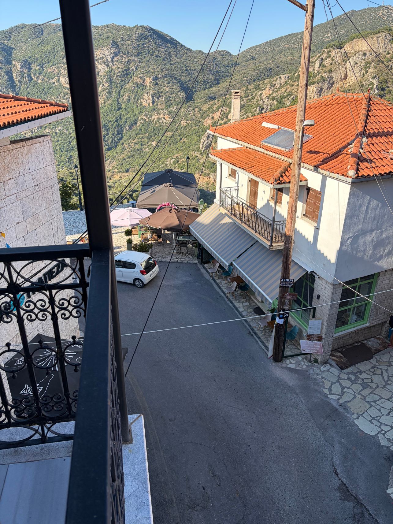 卡萨斯华丽公寓酒店-旅行者