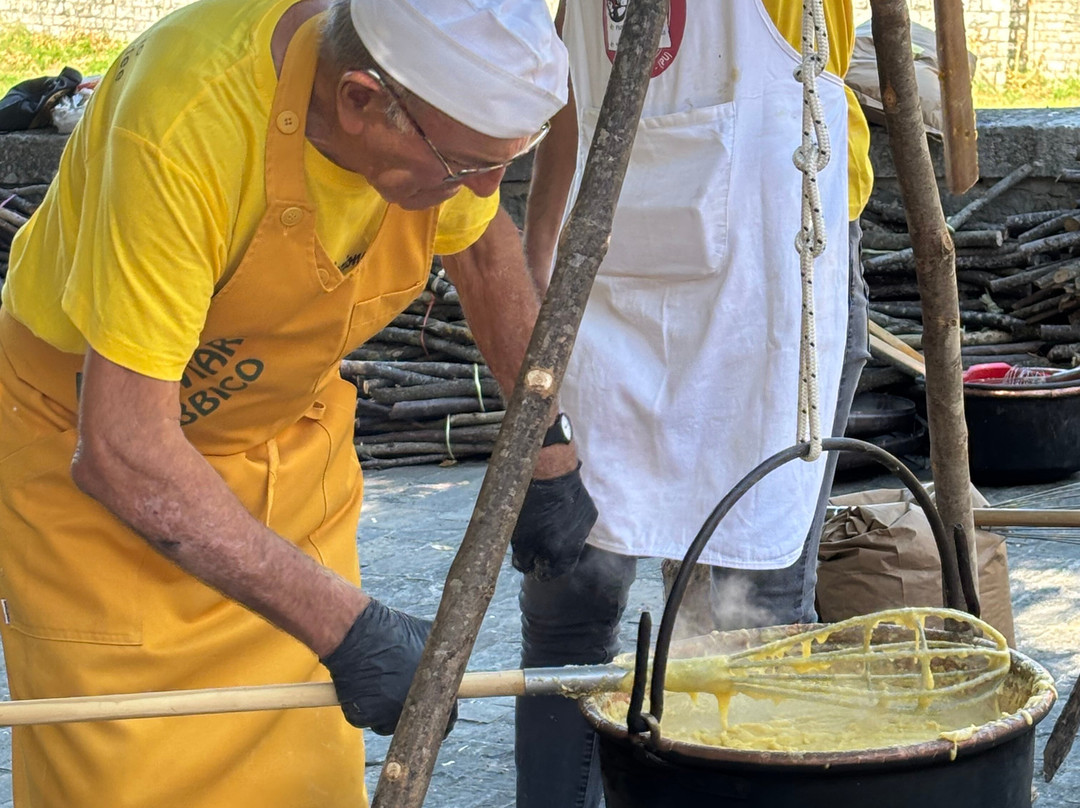 La Tavola Marche Agriturismo & Cooking School主图