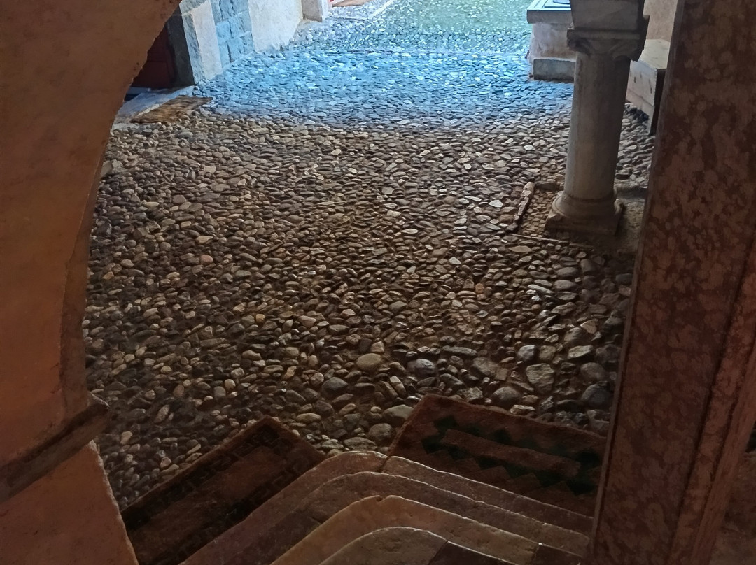 Castel Valer-Tassullo必去景点
