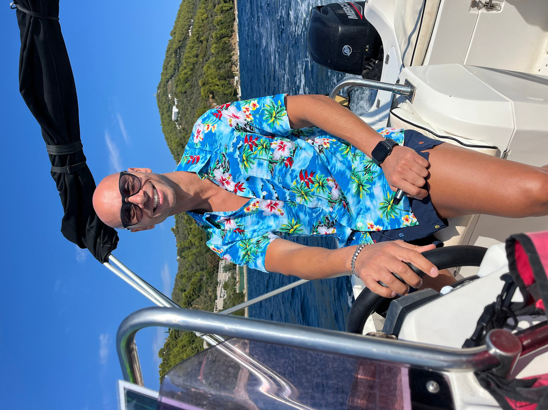 Skiathos Boat Hire-Skiathos Town必去景点